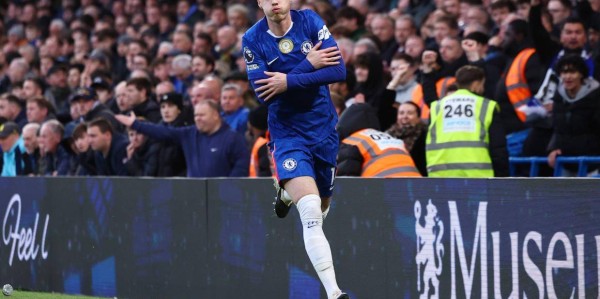 一日英超动向：蓝军不会卖帕尔默给曼联，曼城备战遇到老熟人