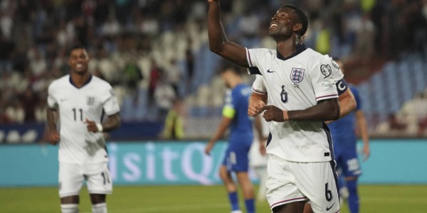 利物浦或遭双重暴击！格伊想加盟皇马 战舰还要免签科纳特