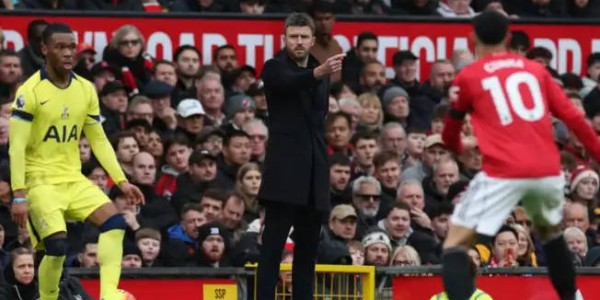 曼联卡里克执教豪取四连胜，这一波胜利是不是意味着球队真的开始复苏？