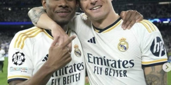 梦想加盟皇马！拜仁6000万新星摊牌，年仅17岁，就学克罗斯、阿拉巴