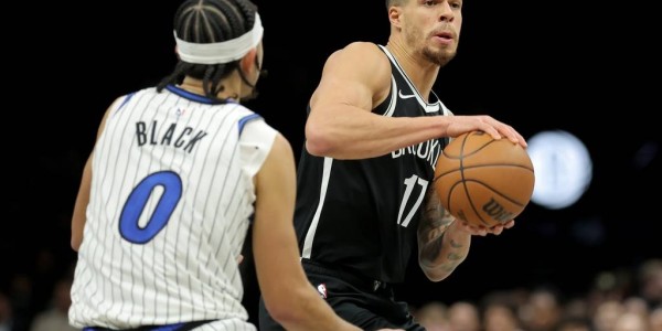 曝小波特要价两个首轮起 一个库明加根本换不到