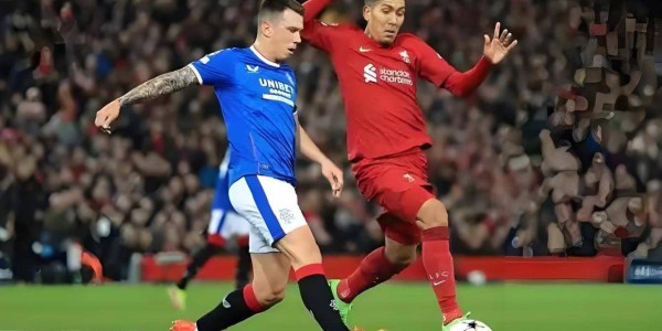 欧冠：格拉斯哥流浪者VS布鲁日比赛分析