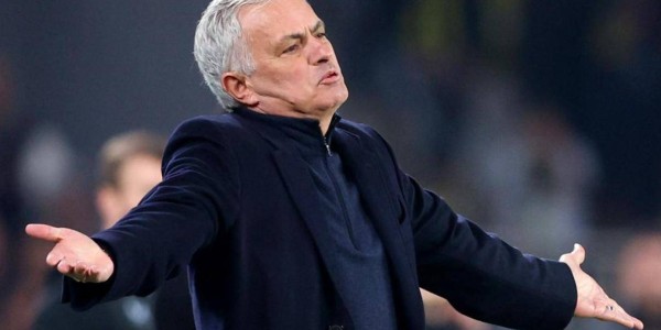 赚惨了！穆里尼奥又被炒掉，7次被解雇，解约金总额让人不敢相信