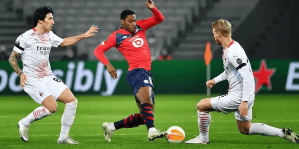 周日013法甲焦点！里昂VS里尔 欧战资格生死拼，伤停潮下比分+进球数精准剖析