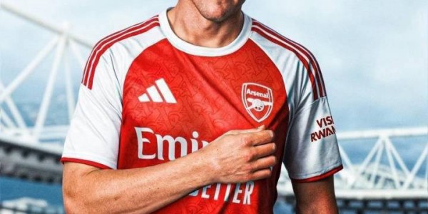 “温和的教授”——亨利勉励约克雷斯不要急于进球