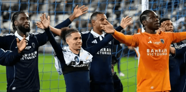 周日014法甲焦点：南特主场死磕保级，尼斯客场稳守谋分？