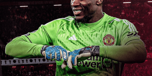 曼联一位置今夏计划大清洗，仅主力确定留队！恐被迫倒贴卖奥纳纳