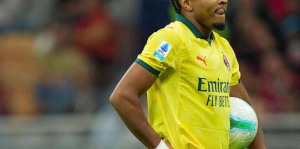 一日意甲快讯：米兰锁定德国天才9号，国米备战后防引援