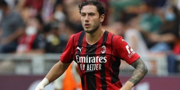 意甲球坛最新动向：米兰主力中卫售出3800万，国米心仪目标遭抢夺