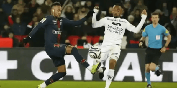 法甲前瞻：巴黎FC VS 尼斯