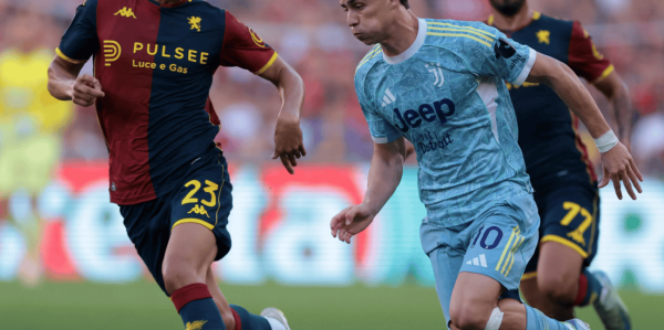 意甲：热那亚VS那不勒斯，今日专家内附比分预测