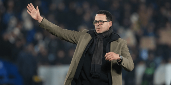 罗西尼尔是切尔西新帅热门人选 他深受高层青睐