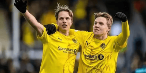 周三003 欧冠 博德闪耀VS格拉茨风暴比分预测