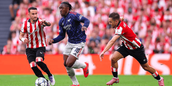 2-0神换人！英超13.3亿豪门欧冠开门红 两大替补征服西甲恐怖主场