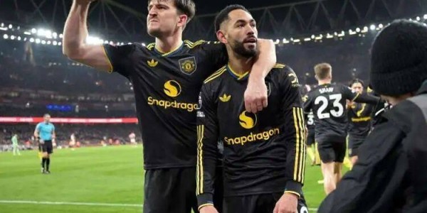 石头哥更新，马奎尔基本留队，双向奔赴：曼联要经验、马队爱曼联