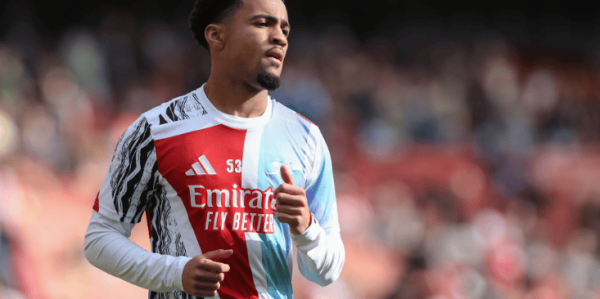 恩瓦内里：酋长球场进球超美妙，新首发默契助枪手八连胜