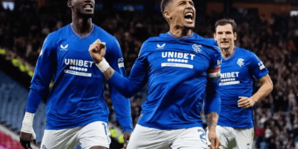 欧冠：比尔森VS格拉斯哥流浪者 比赛预测