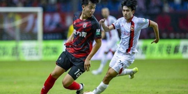 4-0！留洋新星连场进球，助德甲劲旅梯队赢球晋级，却无缘进国少