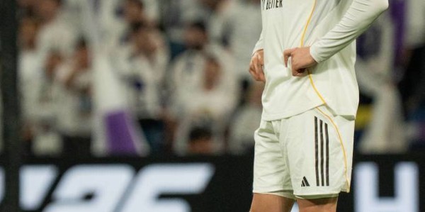 意甲新星崛起！皇马弃将身价飙升5500万，阿隆索悔不已？