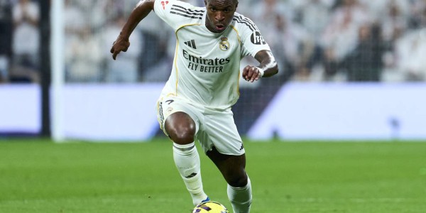 皇马公布本轮西甲名单：姆巴佩、卡马文加缺席，罗德里戈回归