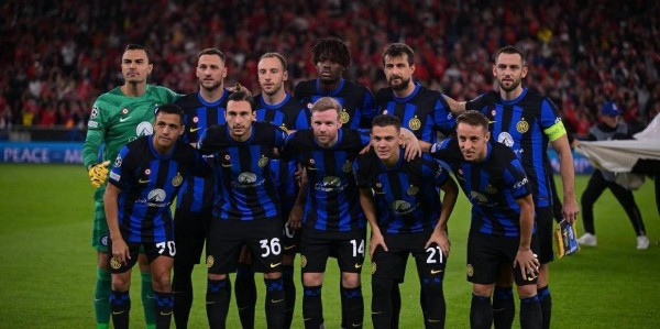 意甲霸权捍卫战！国米主场誓碾乌迪内斯，蓝黑风暴能否撕碎对手防线？