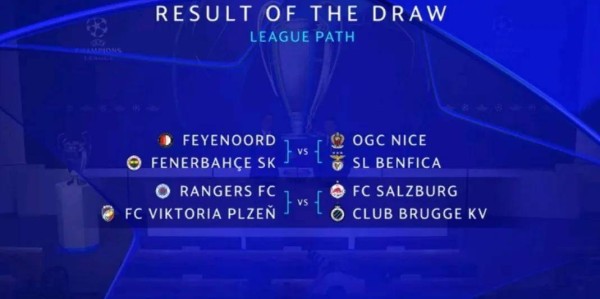 3-1，1-0！足坛冰火两重天！皇马开门红，欧冠7席悬而未决，3队占得头筹