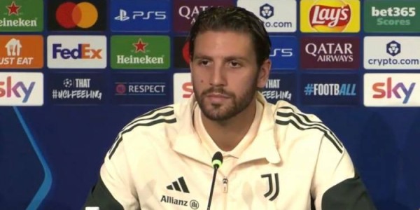 洛卡特利：战胜国米后更衣室斗志昂扬 但不能忘记我们也被进了3球