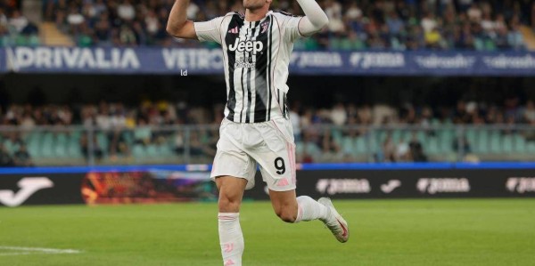 魔鬼赛程来临，尤文拒绝六连平，DV9或挑起进球重任