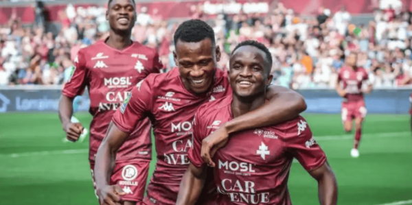 法甲：斯特拉斯堡VS梅斯，今日专家推荐比分预测