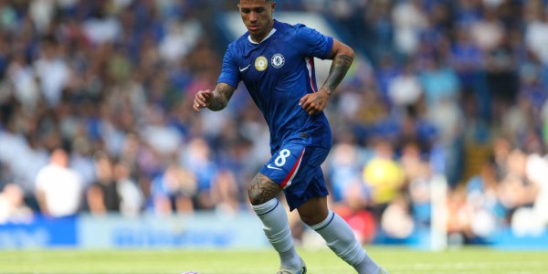 布莱顿主帅法比安·胡尔泽勒对布昂诺特未来发表声明