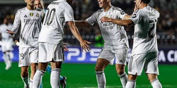 皇马最后通牒：1.5亿巨星，要么续约到2030年，要么走人！