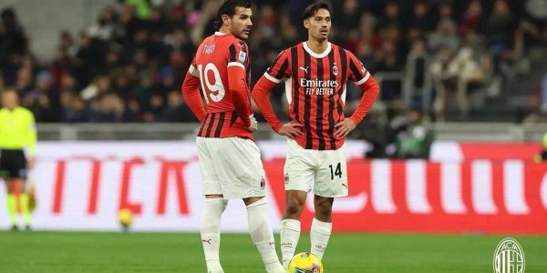 米兰夏窗收入1.48亿欧意甲第1，支出9200万意甲第3，塔雷值得肯定