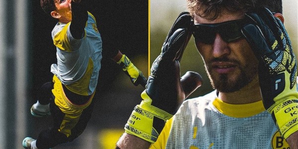 冲四连！德甲：圣保利对阵多特蒙德，圣保利主场之利能否爆冷多特？