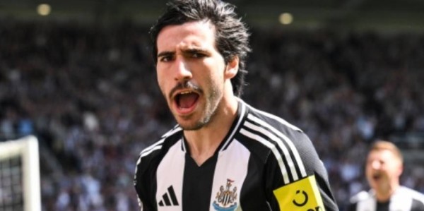 重磅！曝阿森纳将签托纳利，身价7500万欧元，阿尔特塔豪赌英超冠军