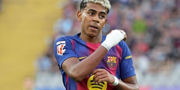 11场轰15球！皇马最强大腿诞生，领跑两大射手榜，身价比亚马尔低