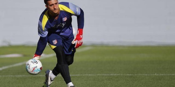 西甲：马竞对阵比利亚雷，黄潜进攻火力西甲第一，马竞主场能否止跌？