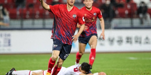 韩职联、欧冠赛事解读：光州FC对阵金泉尚武、里加足校对阵马尔默