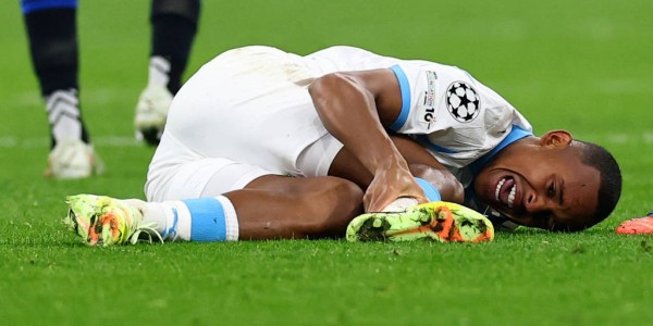 英超球队全军覆没！水晶宫逆转失利，法甲球队展现实力