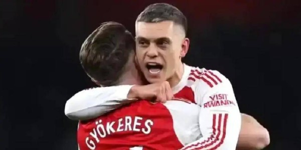 1300万英镑！阿森纳签下潜力新援，阿尔特塔“省钱建队”引期待