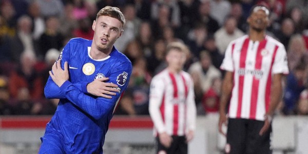 切尔西锋线新格局：德拉普复出，马雷斯卡的最佳组合浮出水面