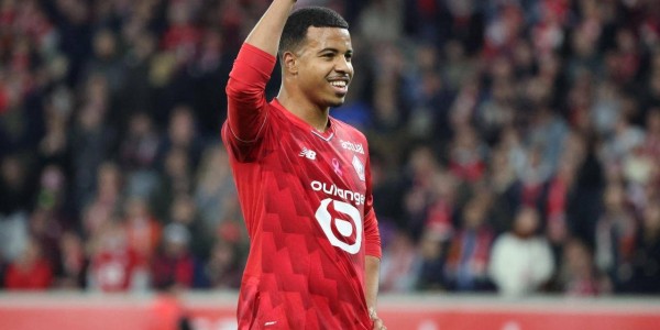 6-1，24岁尤文旧将梅开二度，率队横扫梅斯+2连胜升至法甲第4