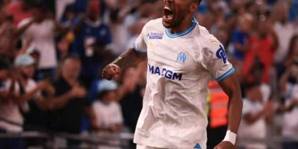 曼联弃将成为法甲红人+马赛3-0晋级法国杯8强—赛后主帅盛赞