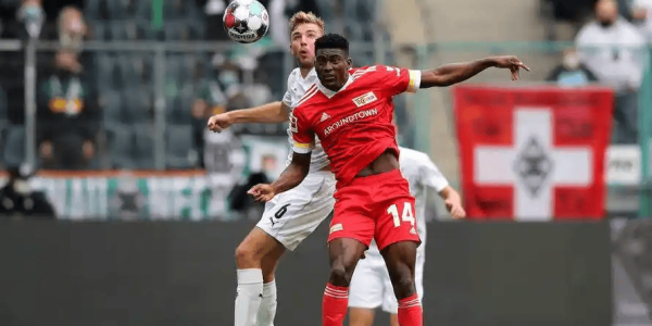 周六014德甲前瞻：中游德比！门兴主场破不胜怪圈，柏林联合客场止颓难