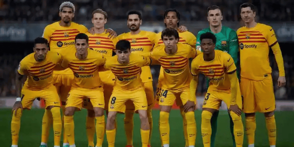 周日026 西甲：巴伦西亚VS阿拉维斯 赛事前瞻与预测