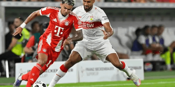 德甲焦点战前瞻：拜仁慕尼黑主场领跑，奥格斯堡客场保级