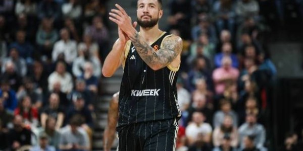 前马刺中锋将离开效力3年的老东家，他还会继续留在法甲赛场吗？