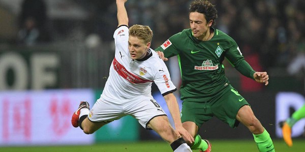 勒沃库森近况低迷，能否在主场迎战云达不莱梅实现反弹？