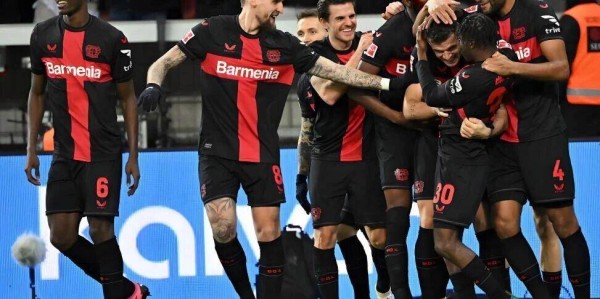 德甲联赛预测！弗赖堡勒沃库森胜券在握，拜仁斯图加特悬念大