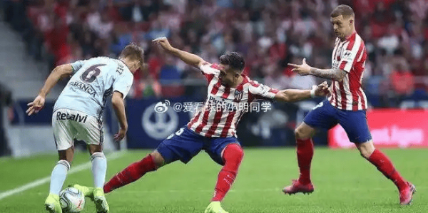 周日007西甲对决：马竞边路破防？马洛卡防反升级续命