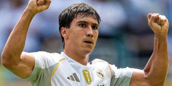 皇马21岁锋线新星迎主力机遇 有望复制世俱杯惊艳表现